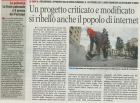 Gazzetta 19.09.2012 - Potenza Piazza Prefettura 