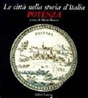 Potenza Le città nella storia d'Italia - Potenza Piazza Prefettura 